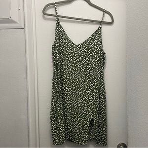 Reformation Marlowe Dress